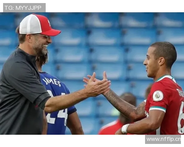 蒂亚戈感慨内心的孩子已逝克洛普预言我未来将成教练 蒂亚戈感慨内心的孩子已逝克洛普预言我未来将成教练