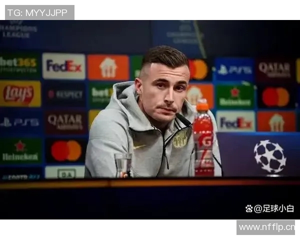 佩尼亚谈外租经历表示理解期待下赛季重返巴萨 佩尼亚谈外租经历表示理解期待下赛季重返巴萨