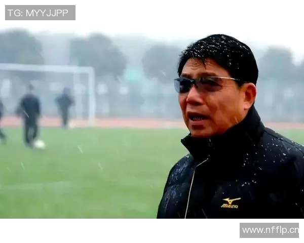 徐根宝携崇明岛一期弟子出征全运会或将迎来最后一次合作 徐根宝携崇明岛一期弟子出征全运会或将迎来最后一次合作