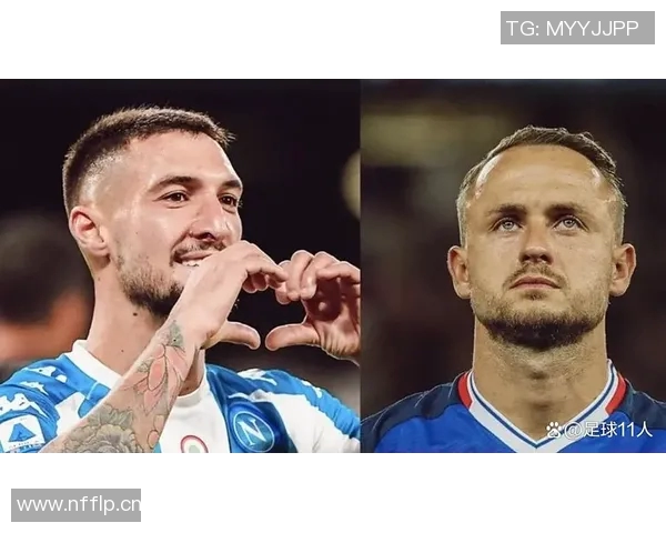 那不勒斯伤情更新洛博特卡与波利塔诺双双遭遇肌肉撕裂困扰