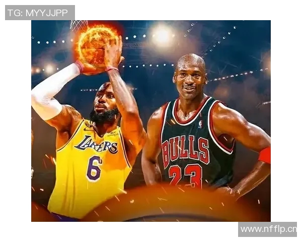 基德谈詹姆斯与乔丹相似之处强烈求胜欲是他们共同的追求