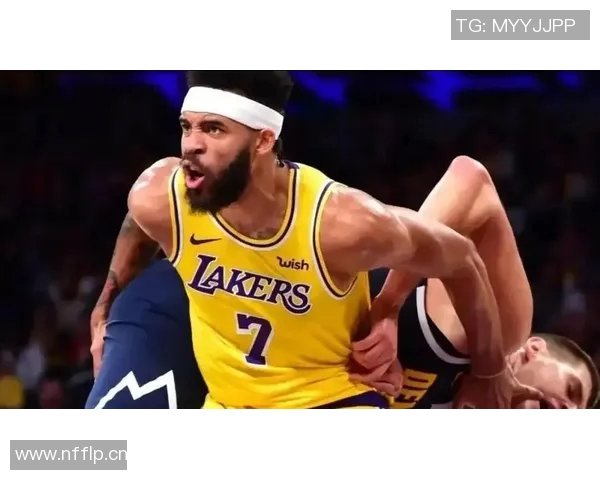 纳什质疑艾顿的积极性若只愿飘外线对湖人无益