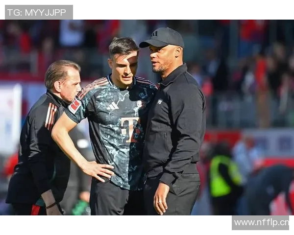 法尔克透露拜仁关注诺丁汉森林中卫穆里略但转会费用昂贵