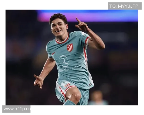 阿尔瓦雷斯荣获马竞九月最佳奖项期待继续连胜表现