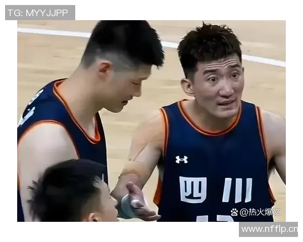 四川全运男篮出征亚洲巡回赛巴中站周琦胡金秋孙铭徽领衔参赛阵容