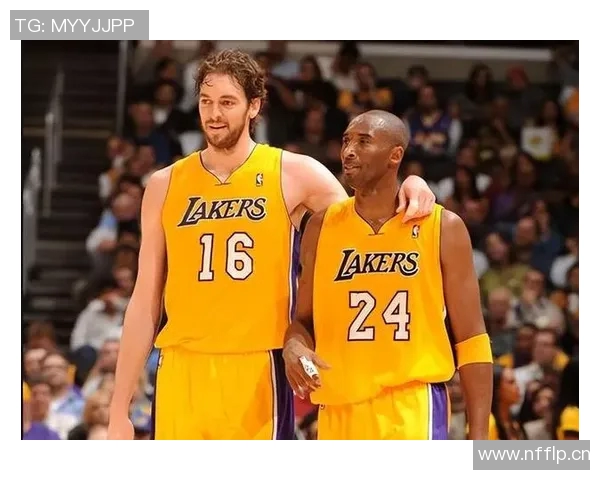 大加索尔回忆科比激励方式08奥运金牌藏于更衣柜中