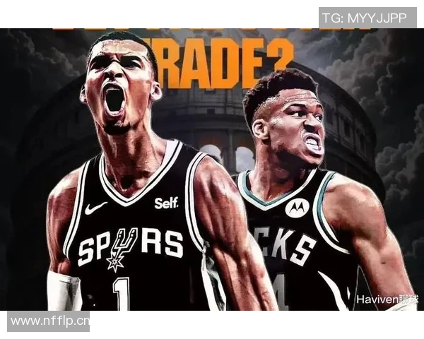 字母哥首投即成经典瞬间暴扣福德与弗拉格震撼全场