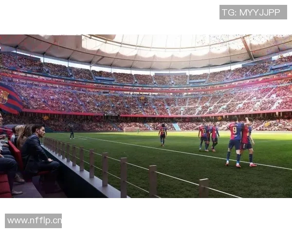 巴萨重返新诺坎普计划再度延迟因交通隐患未解决 巴萨重返新诺坎普计划再度延迟因交通隐患未解决