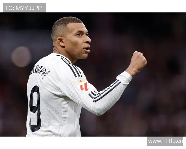 皇马进攻火力全开姆巴佩独揽20球助力球队争冠