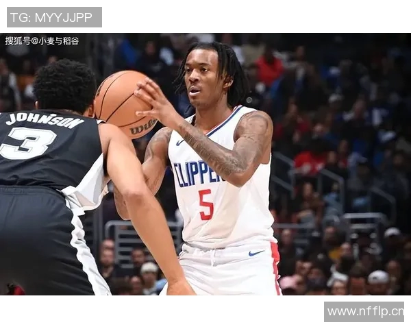 海兰德回忆快船经历:耐心教会我成长与成熟的真谛 海兰德回忆快船经历:耐心教会我成长与成熟的真谛