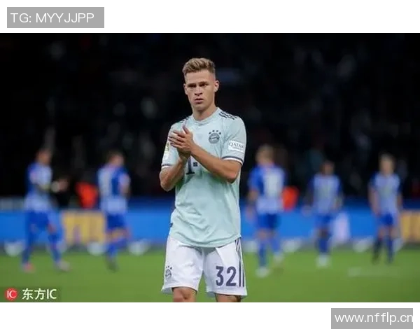 萨默尔称基米希对拜仁和德国队的重要性不可估量