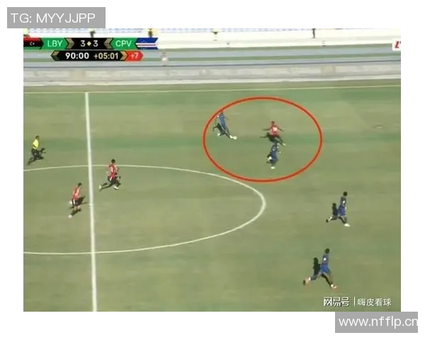 佛得角世界杯首秀遭误判绝杀引发外网球迷热议与愤怒 佛得角世界杯首秀遭误判绝杀引发外网球迷热议与愤怒