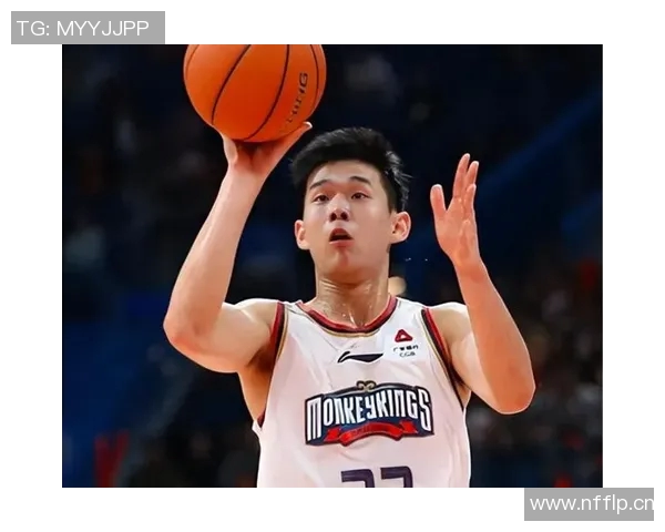 媒体人澄清未指责林葳试训NBL不合格只是提出建议希望他去尝试