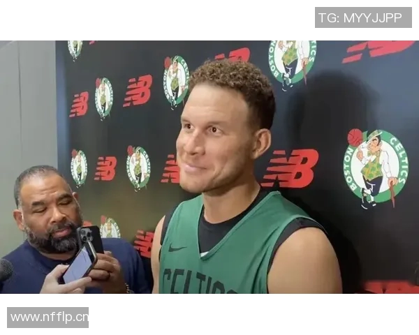 格里芬赞文班努力提升比赛意志展望未来四五年后的惊人表现 格里芬赞文班努力提升比赛意志展望未来四五年后的惊人表现