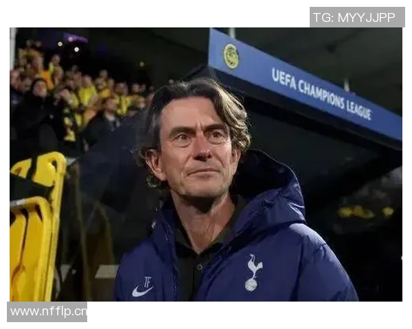 弗兰克：尽管近期有所进步今日比赛却显现退步迹象