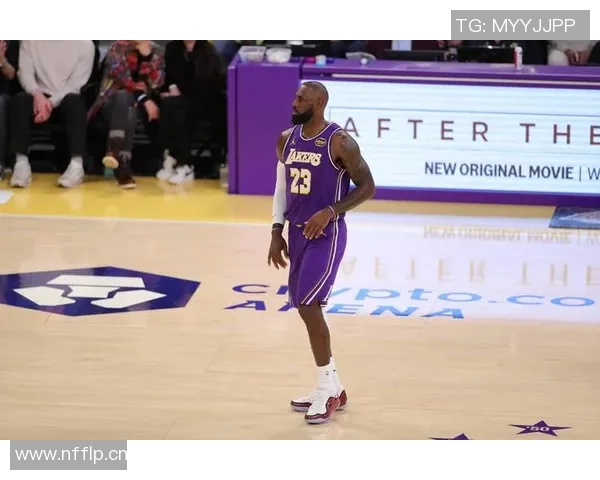 老詹复出后无球化转型展现惊人效果适应能力超乎预期的常青树