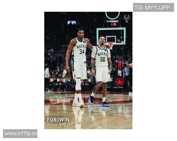 雄鹿全力留住字母哥签下五弟助力球队未来发展