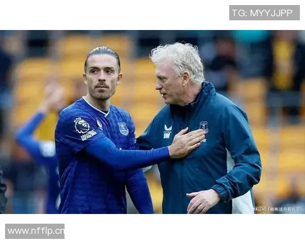 埃弗顿前球员称格拉利什实力不容小觑替补身份不能否定其英超前五地位