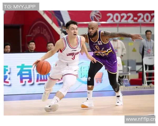 广州龙狮在洲俱杯国际职业篮球冠军赛福安站力克摩洛哥AS萨莱成功晋级