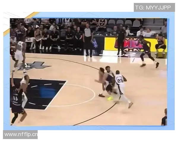 文班亚马参加投篮训练左小腿拉伤未佩戴护具靴引发关注