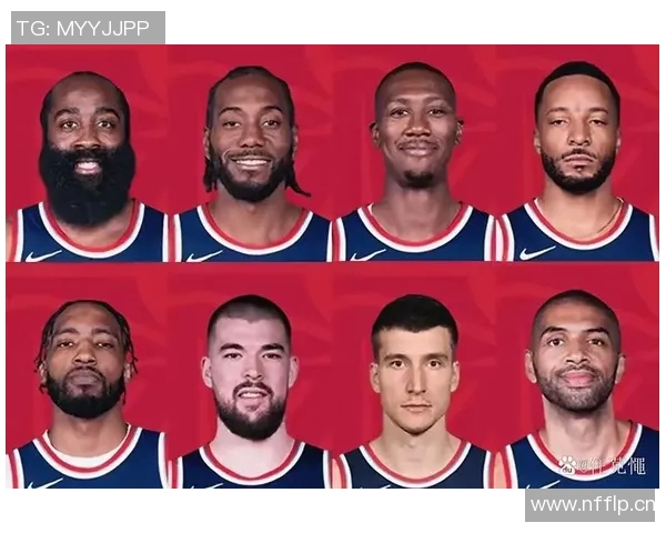 快船新阵容乏力博格丹比尔保罗难以助力哈登成唯一亮点 快船新阵容乏力博格丹比尔保罗难以助力哈登成唯一亮点