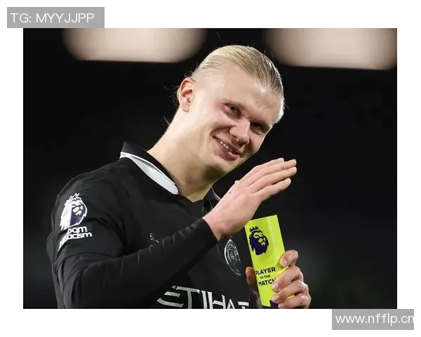 哈兰德英超对水晶宫四战四进球总计六球今晚能否继续破门