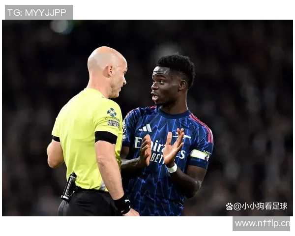 从狱警到全职裁判安东尼泰勒谈两份工作的相似之处与挑战 从狱警到全职裁判安东尼泰勒谈两份工作的相似之处与挑战