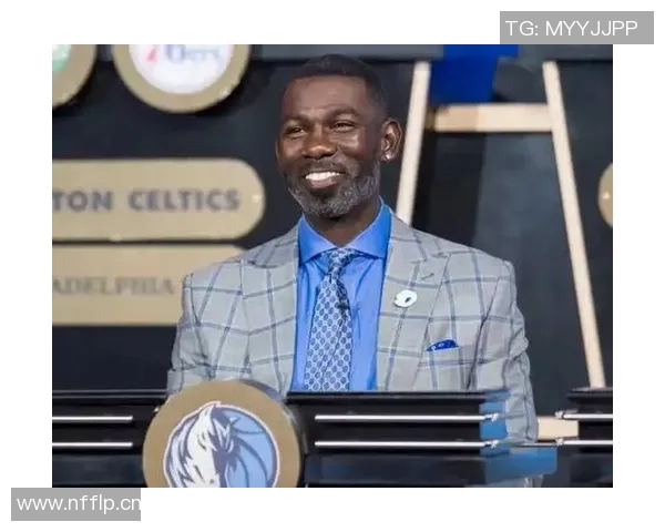 哈里森盛赞基德篮球履历称其为独行侠争冠的最佳主帅人选