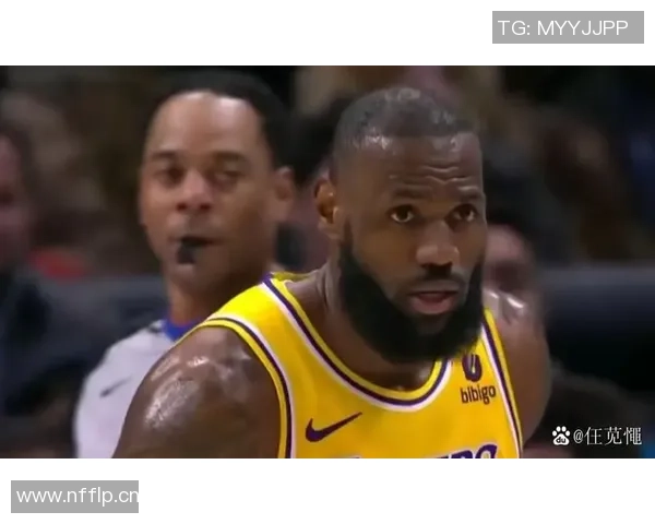 湖人防守漏洞显露LBJ面临雷霆与掘金挑战从未如此艰难