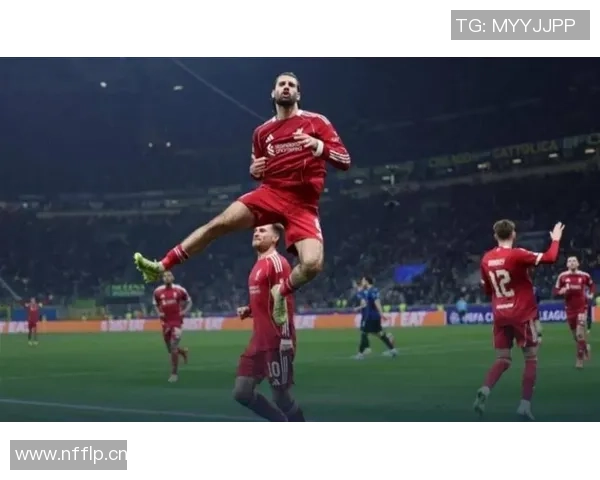 利物浦球迷感叹历史重演斯洛特应考虑放弃萨拉赫