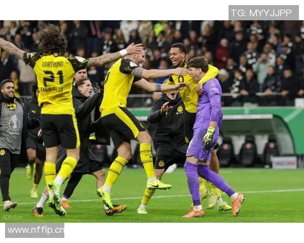 法鹰将帅直言德国杯前两轮缺VAR不合理并揭示多特进球越位争议