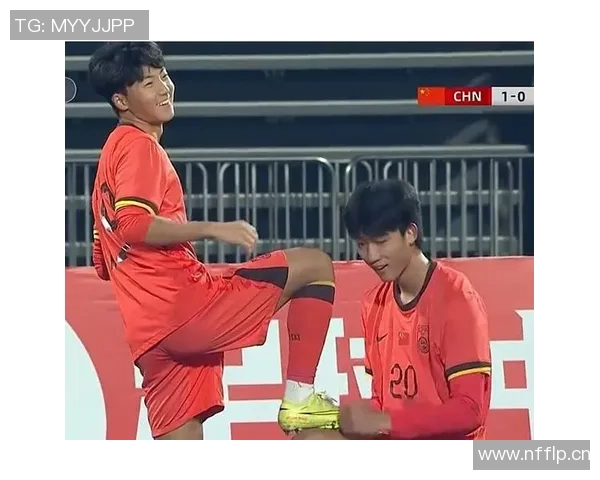 U16国足狂轰12球展现实力文莱仅1射门惨遭碾压