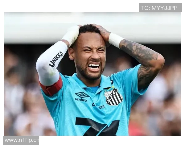 内马尔称沙特联赛已跻身全球六大联赛之列无世界杯也能成就辉煌生涯