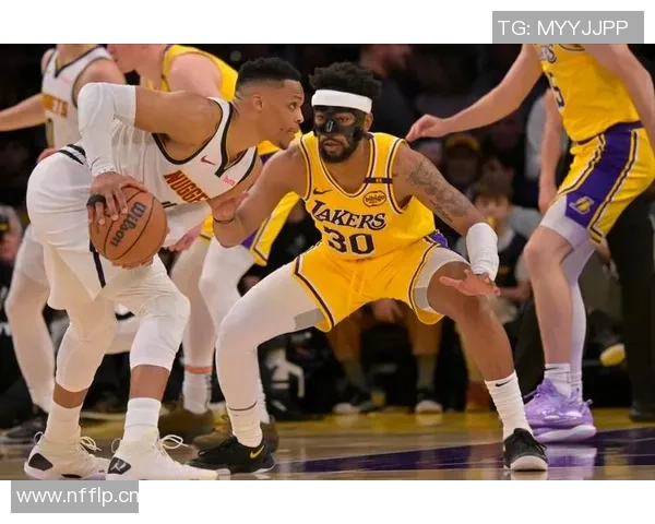 古德温谈大比分输给雷霆的失落心情期待与湖人的关键战役