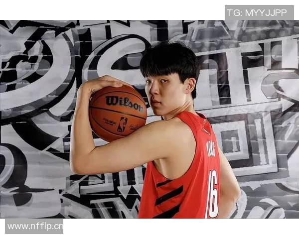 杨瀚森登场即显威力14分证明他是球队最大威胁