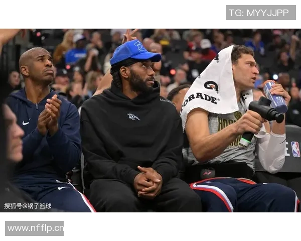 快船队迎来乔治复出但小卡伤情未明球队前景堪忧