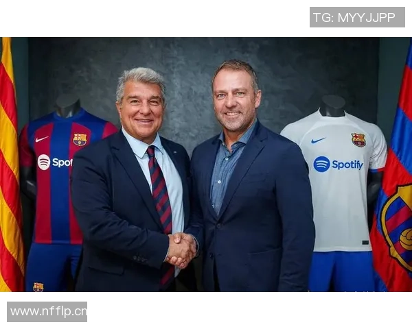 巴萨计划引援中后卫目标锁定施洛特贝克与伊纳西奥