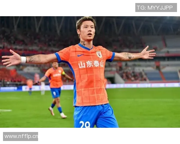 泰山队顽强追平浙江裁判VAR判罚引争议克雷桑点球成功助队逆转局势