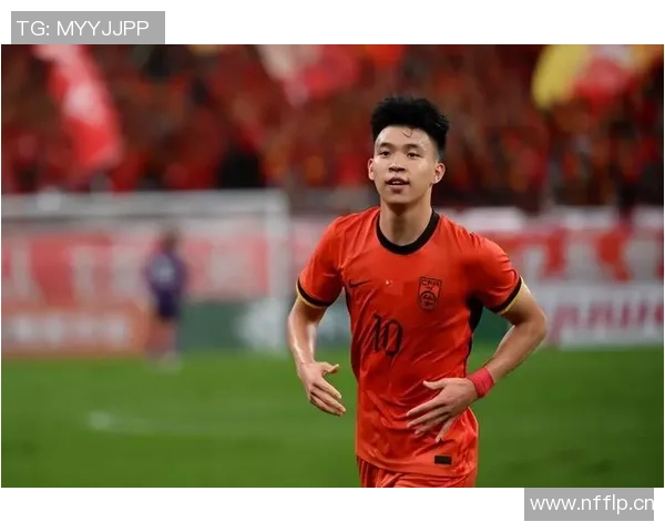 王钰栋月底或将助力浙江U21队冲击乙级联赛目标