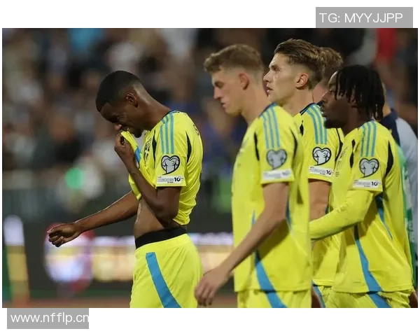 瑞典主场失利于科索沃双前锋表现低迷未能破门