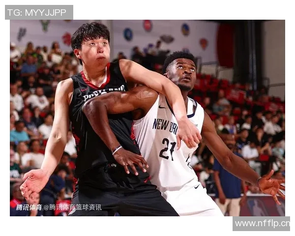 拓媒分析杨瀚森未来发展目标期待成为合格替补内线向大洛看齐