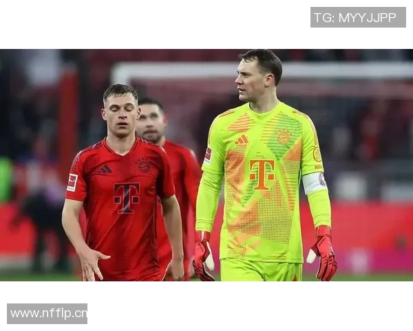 德媒报道基米希与诺伊尔伤情恢复良好有望出战狼堡比赛 德媒报道基米希与诺伊尔伤情恢复良好有望出战狼堡比赛