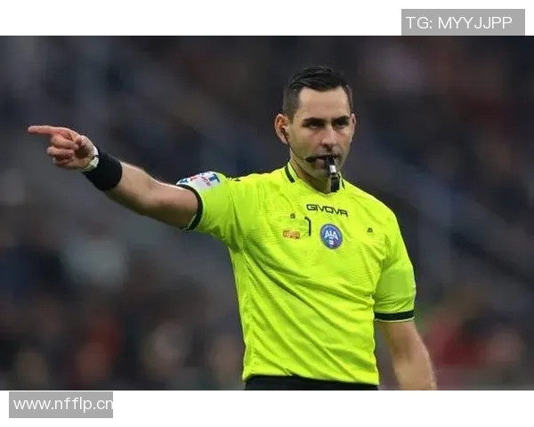 裁判负责人称米兰点球判罚准确VAR介入未影响主裁判判断