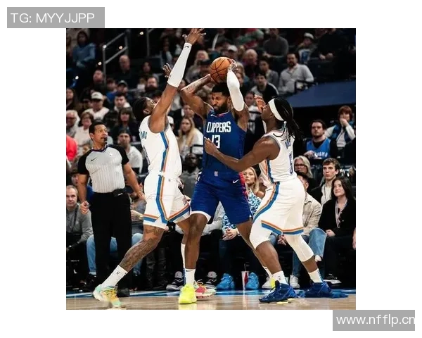 乔治赛前决定是否出战快船若出战将面临时间限制