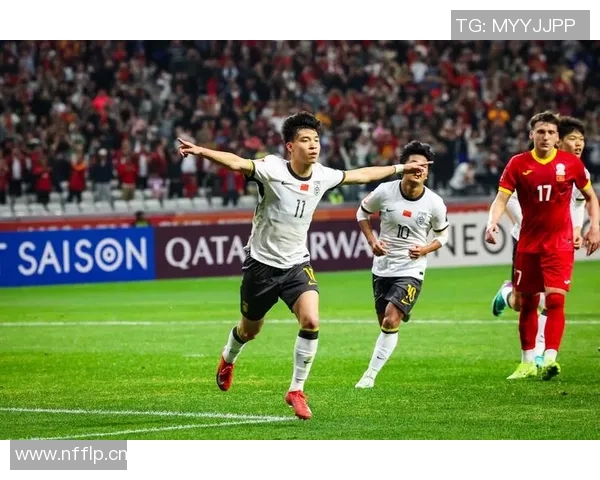 山东U20队表现出色杜月徵险些破门上半场战平上海U20队0比0