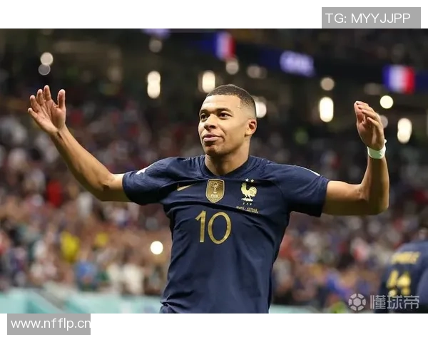 姆巴佩惊艳表现数据揭秘10射3正传射建功4次关键传球评分高达95